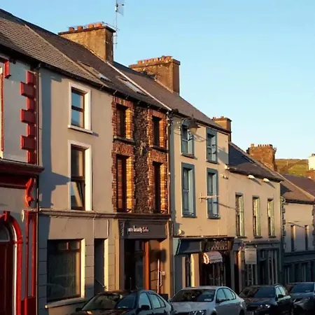 Centre Of Town - Luxury Holiday Apartamento Dingle