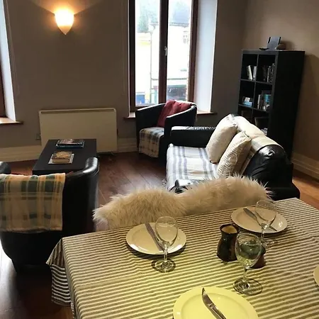 Centre Of Town - Luxury Holiday * Dingle