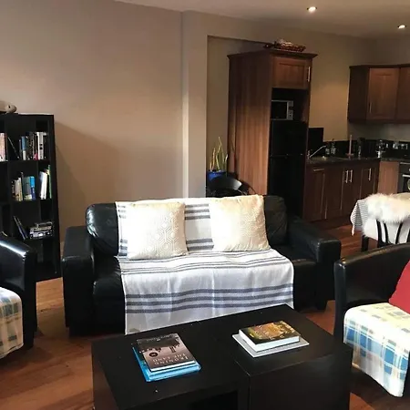 Centre Of Town - Luxury Holiday *