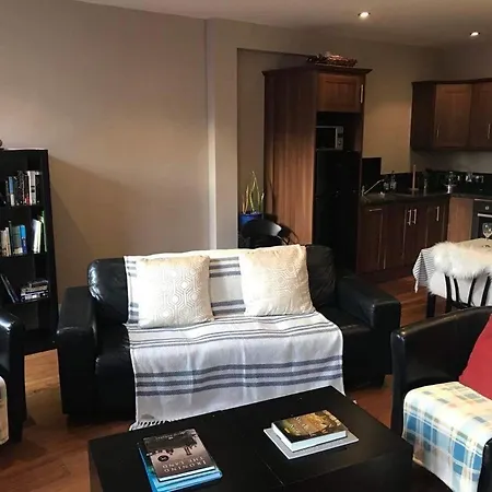 Apartamento Centre Of Town - Luxury Holiday Dingle