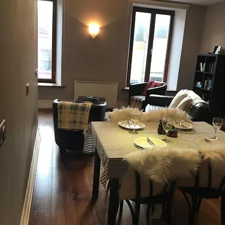 Centre Of Town - Luxury Holiday Apartment