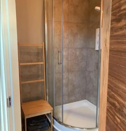 Centre Of Town - Luxury Holiday Apartamento Dingle