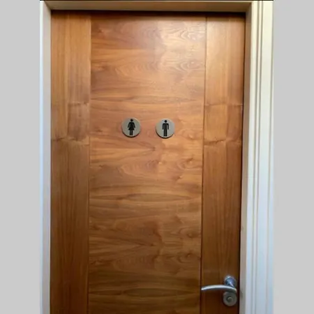 Apartamento Centre Of Town - Luxury Holiday