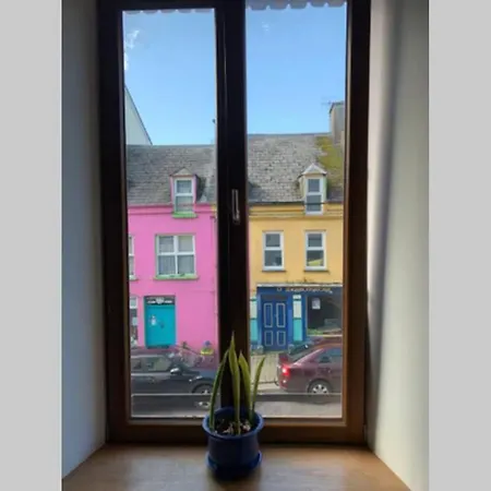 Centre Of Town - Luxury Holiday Dingle