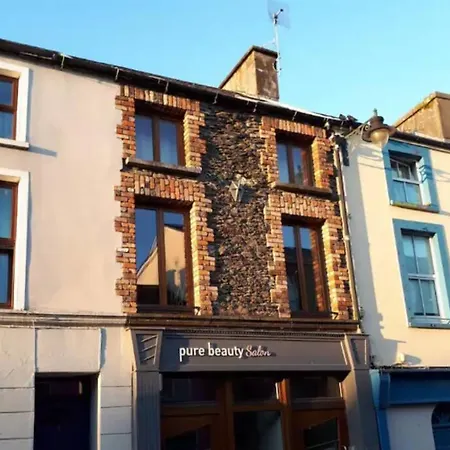 Centre Of Town - Luxury Holiday *