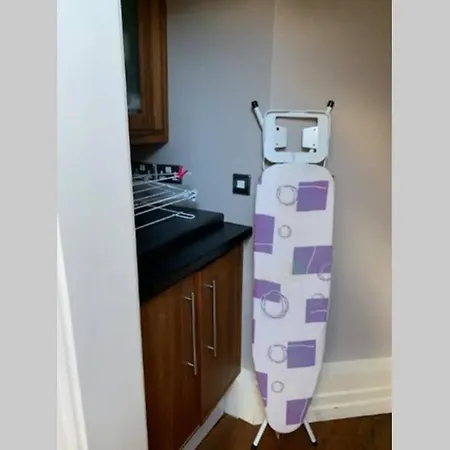 شقة Centre Of Town - Luxury Holiday دينغل