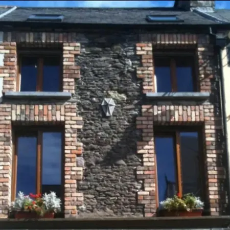 Centre Of Town - Luxury Holiday شقة