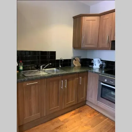 Centre Of Town - Luxury Holiday