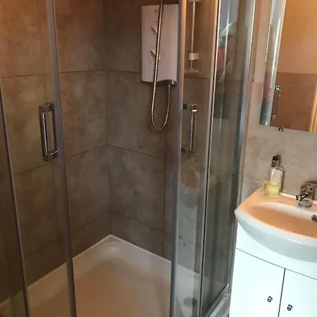 Centre Of Town - Luxury Holiday