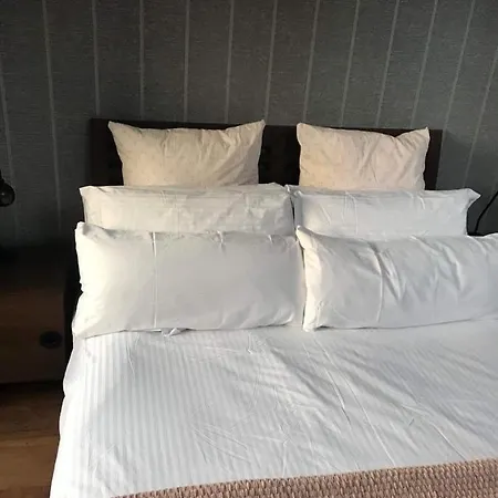 Apartamento Centre Of Town - Luxury Holiday