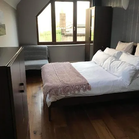 Apartamento Centre Of Town - Luxury Holiday Dingle