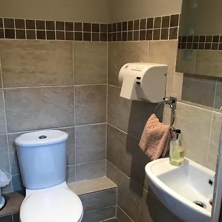 Centre Of Town - Luxury Holiday Dingle