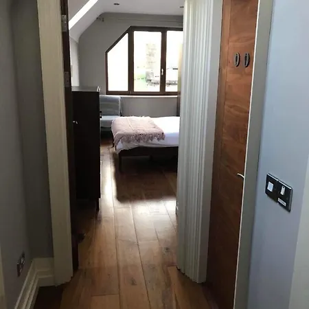 Centre Of Town - Luxury Holiday