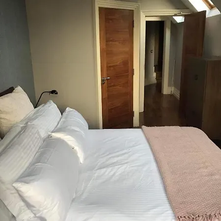 Apartamento Centre Of Town - Luxury Holiday *