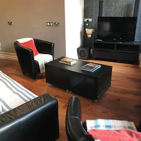 Centre Of Town - Luxury Holiday